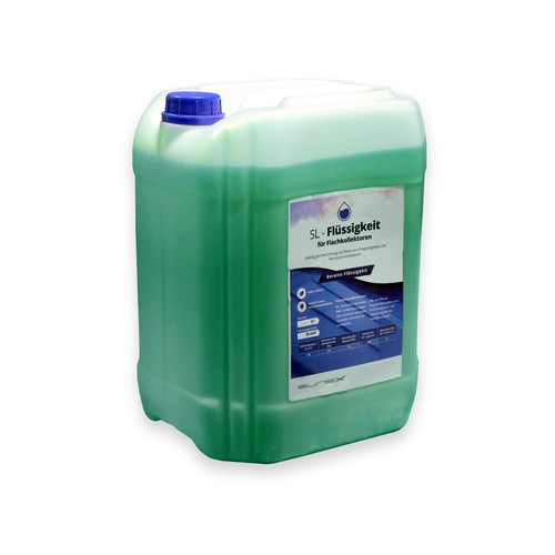 Sunex solarflüssigkeit 20l - sunex,
