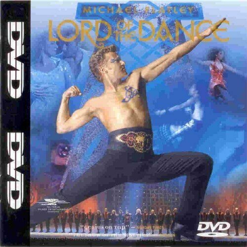 Lord the dance - dance, 1996