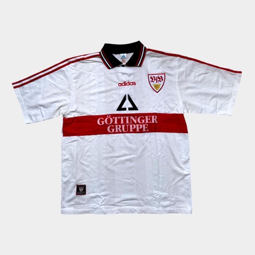 Vfb stuttgart heim - stuttgart,