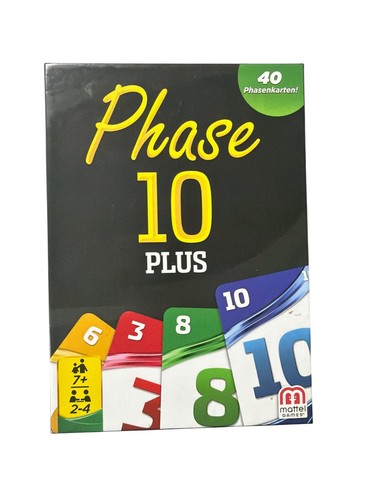Brettspiel phase plus - brettspiel,
