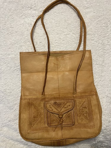 Vintage damentasche aus - damentasche, echtem