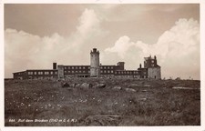 Brocken Harz Brocken-Hotel ngl