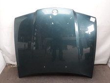 BMW E36 Compact Motorhaube 353