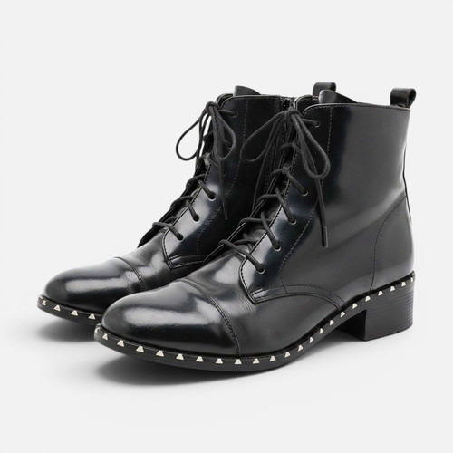Fox damen stiefel ankle - fox,