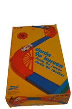 Darda Bahn aus den 80er Jahren