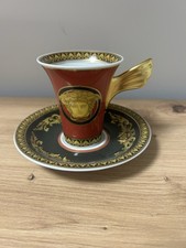 ROSENTHAL VERSACE MEDUSA