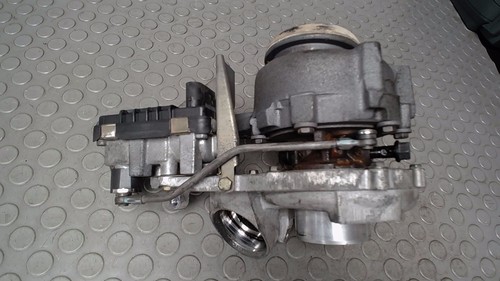 Turbolader mercedes benz - turbolader, mercedes-benz
