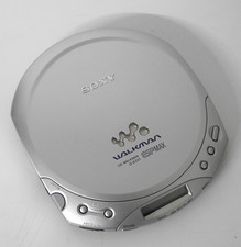 Sony walkman e221 - sony, cd