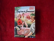 Freder van Holk - Kampf um die