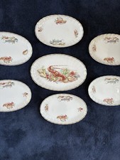 Thuringia Germany Lobster