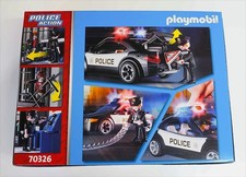 GW62ec PLAYMOBIL 70326 City