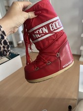 Moon Boots 32-34 Gr