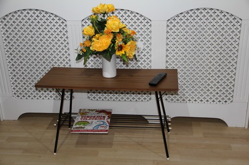 Mid 20th century teak - 20th,