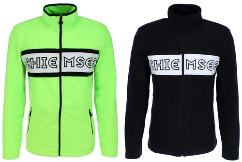 Chiemsee herren fleecejacke - chiemsee,