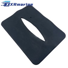 Dichtung Hull cover seal für