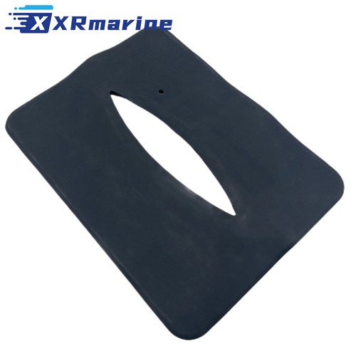 Dichtung hull cover - hull,