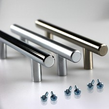 +  EDELSTAHL FI Stangengriff