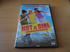 Dvd not girl - dvd,