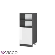 Backofenumbauschrank