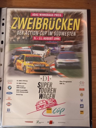 Programm stw dtm - /,
