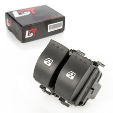 Fensterheber Schalter