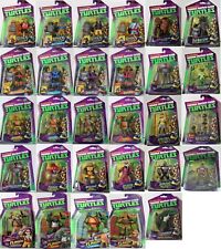 + TMNT Teenage Mutant Ninja Turtles Playmates Figuren AUSWAHL: Flingers,Ooze