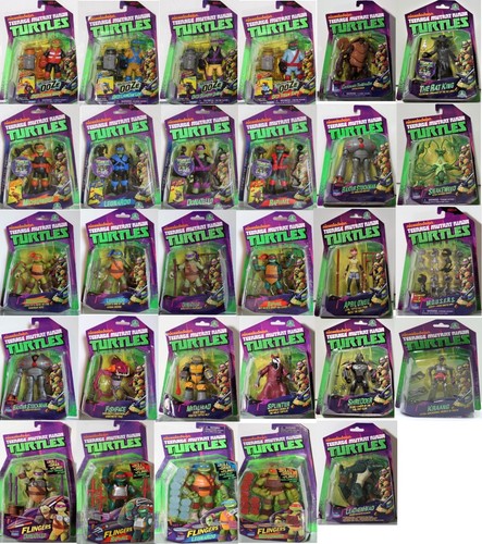 Tmnt teenage mutant - tmnt,
