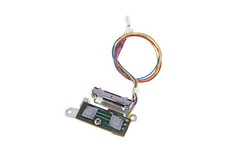 Singer XL-10 Platine A400698