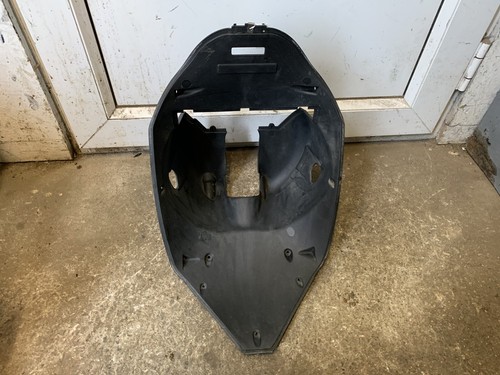 Aprilia sr50 kotflügel vorne - aprilia,