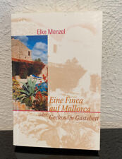 Buch EINE FINCA AUF MALLORCA