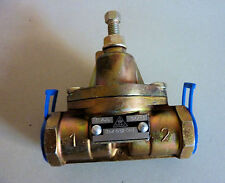 Graubremse Drucksteuerventil