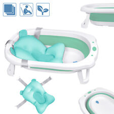 Faltbare Baby Badewanne +