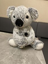 Kuscheltier Plüschtier Plüschfigur Koala