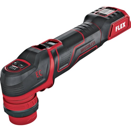 Flex akku polierer pxe - polierer,