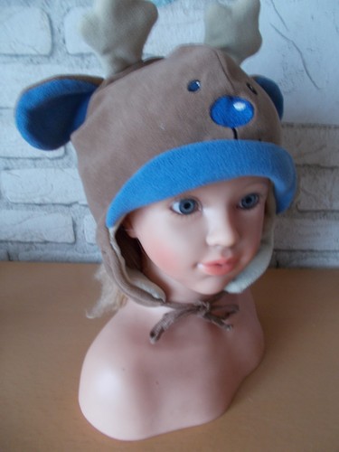 Kindermütze babymütze - kindermütze,,