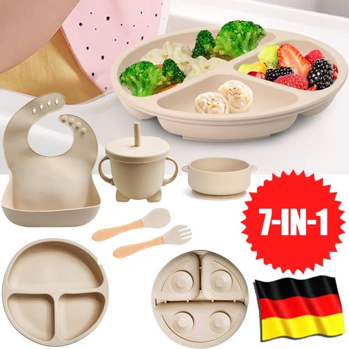 Stück silikon baby - stück,