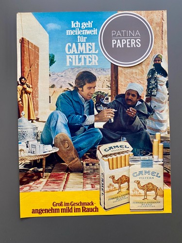 1972 ich geh meilenweit für - geh´,