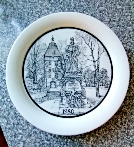 Schloß moers - schloß,