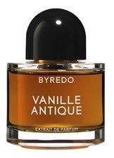 Byredo vanillie antique 25 - antique,