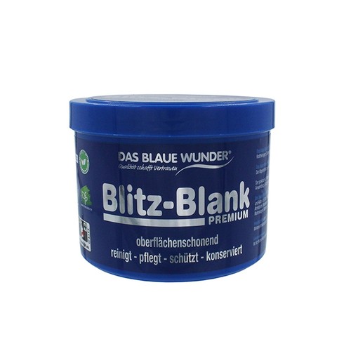 Das blaue wunder - blaue,
