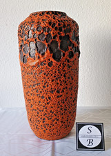 Fat Lava VASE  Bodenvase