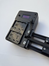 Edelkrone Action Module mit