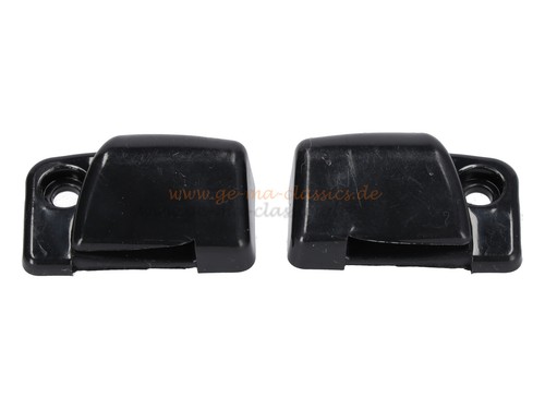 Sonnenblenden halter für - halter, vw