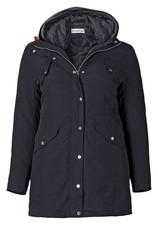 Sheego jacke damenjacke - jacke,