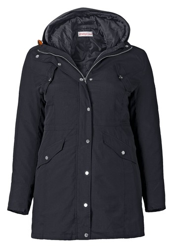 Sheego jacke damenjacke - sheego, in