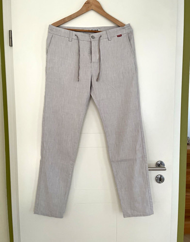 Mac jeans chino hose - mac,