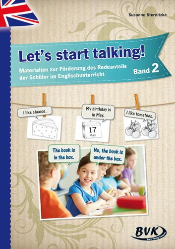 Susanne sternitzke let - /, let's