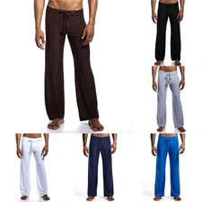 Hose Kordelstring Loungehose