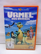 Urmel aus dem Eis DVD KINDERFILM