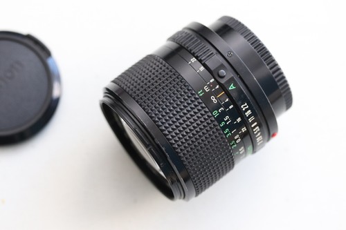 Canon 24mm - canon, 2/24mm